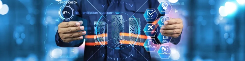 10 Questions to Ask When Choosing Facility Management Technology