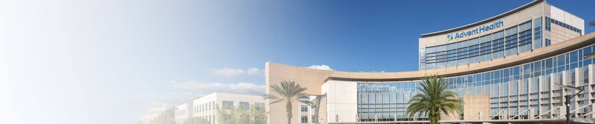 Real-Time Data Speeds Up Repairs at AdventHealth Wesley Chapel