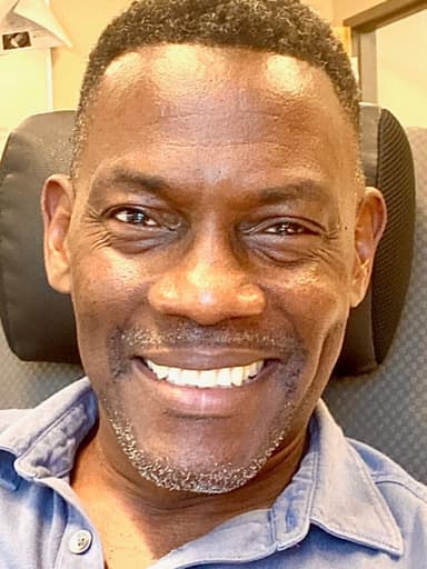 Lance A. Ollivierre  profile image