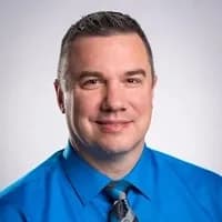 Eric Krause  profile image