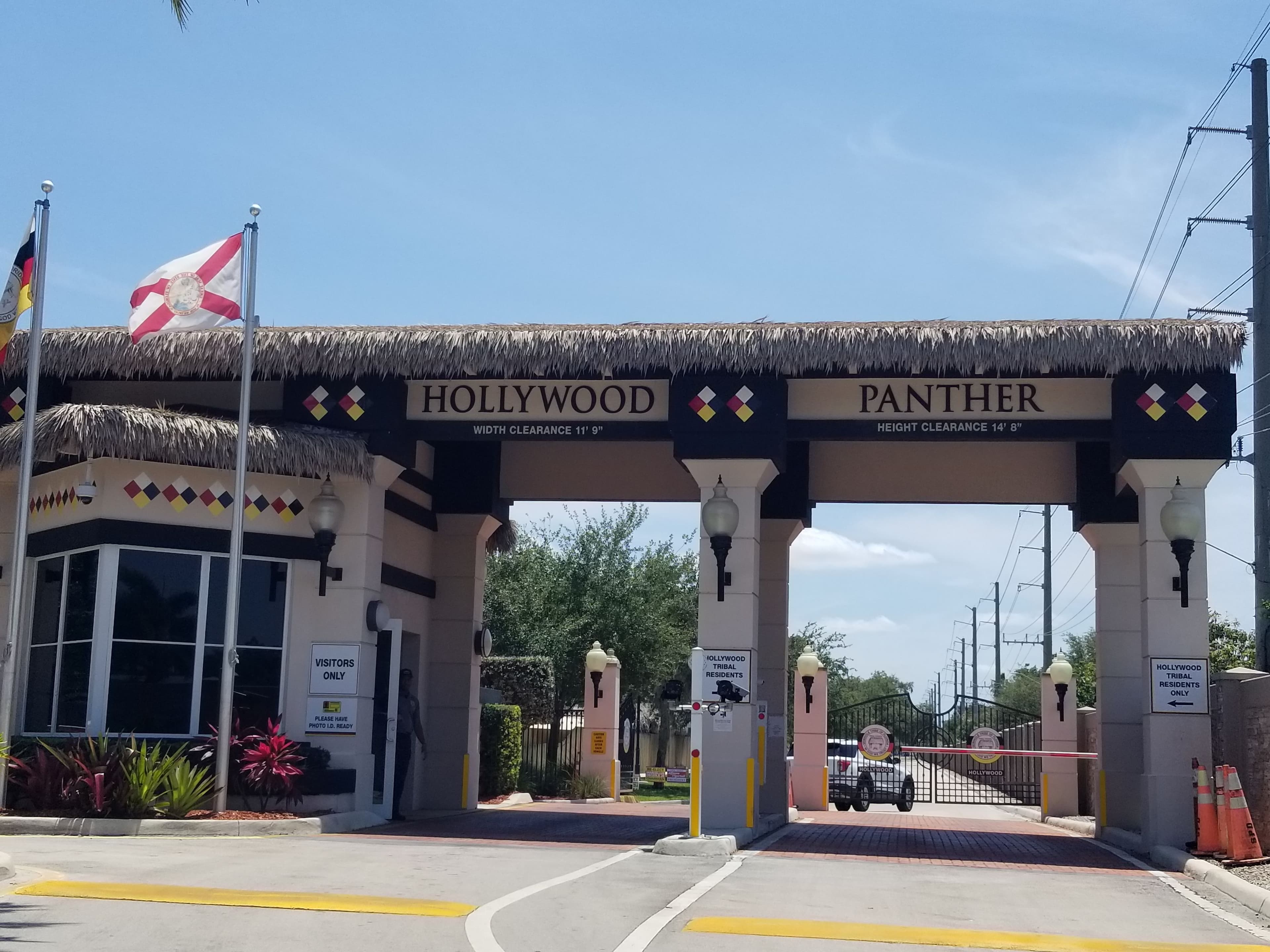 Image for Facility Transformation Driven by Technology – Seminole Tribe of Florida