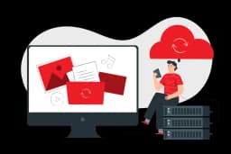 Data Sharing icon