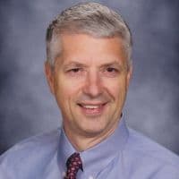 David Auton  profile image