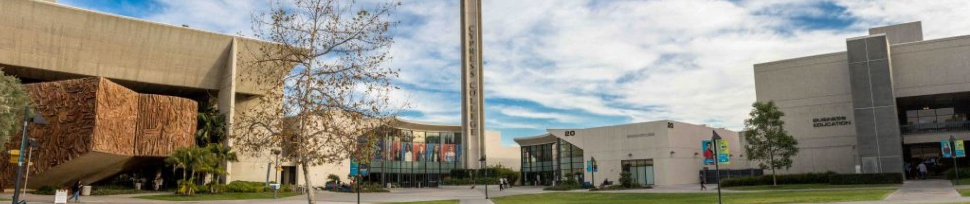 Slashed Response Times: Cypress College Goes Digital for Maintenance