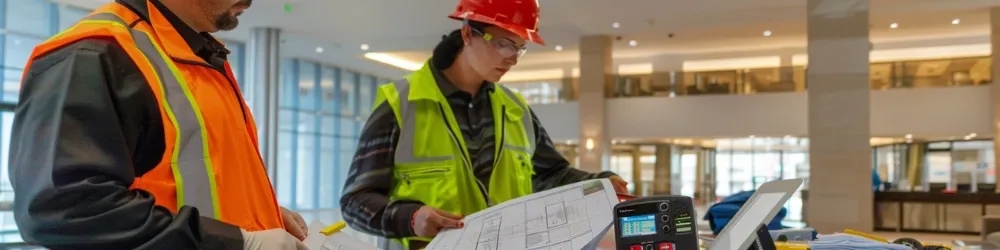 Emergency Response Software to Improve Incident Safety