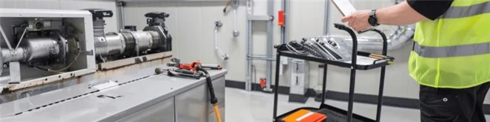 Equipment maintenance tracking tips for better uptime