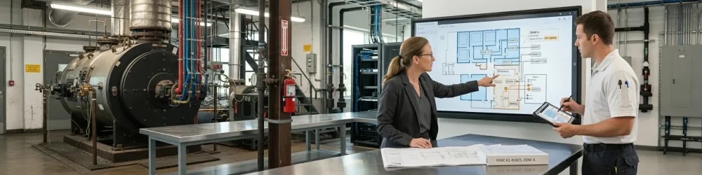 The State of Facilities Risk