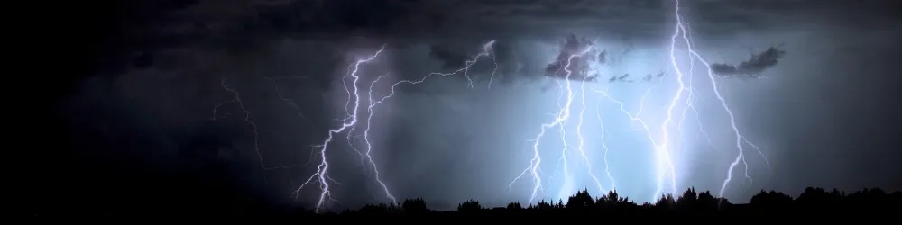 Storms, Staff & Split-Second Decisions