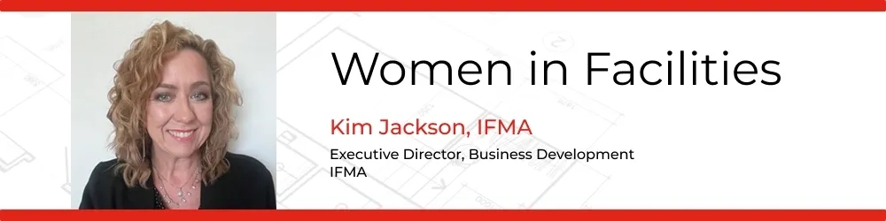Kim Jackson