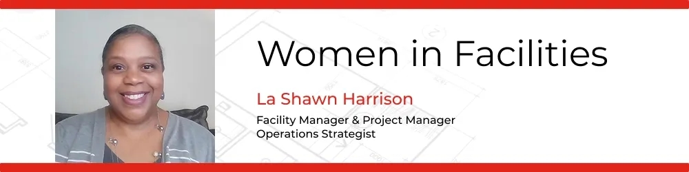 La Shawn Harrison