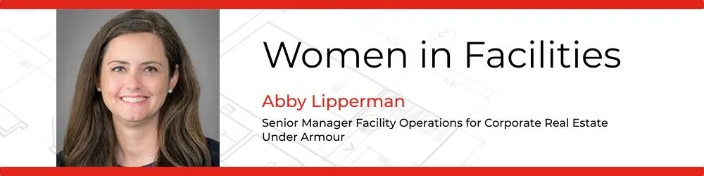 A Profile of Abby Lipperman 