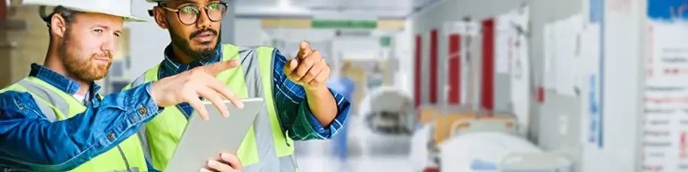 Are You Ready for Your Physical Environment of Care Survey?