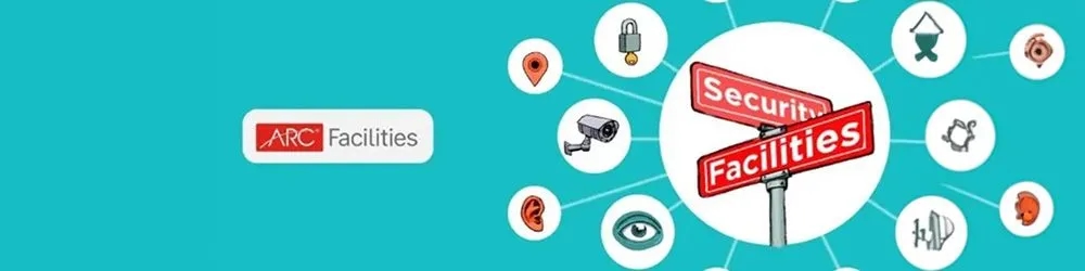 At The Intersection of Facilities & Security 