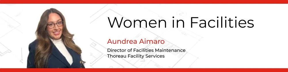 A Profile of Aundrea Aimaro