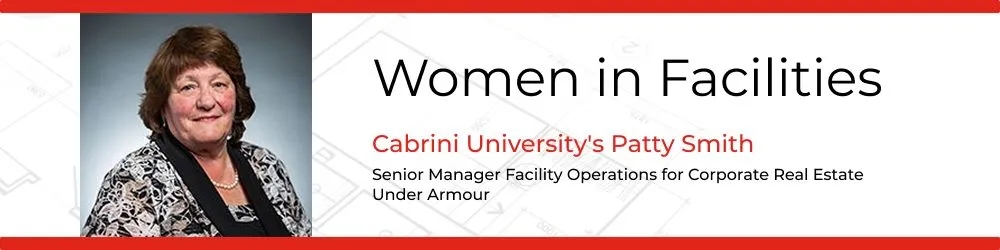 A Profile of Cabrini University's Patty Smith
