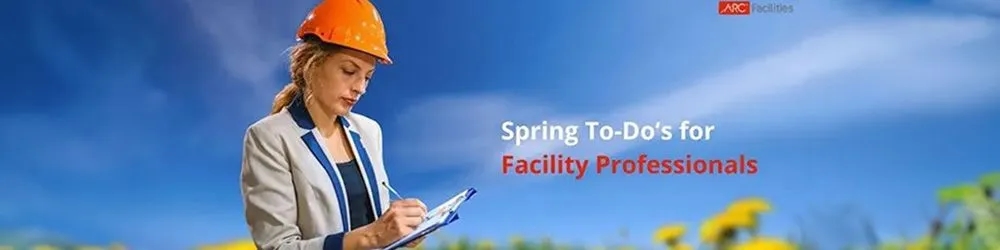 Facilities To-Do List: