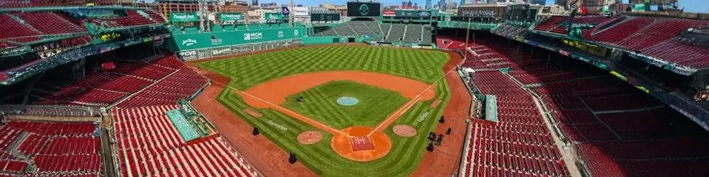 Fenway Park Hits A Home Run with ARC Facilities.