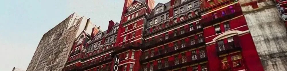 Ghosts of Facilities Past: Haunting Tales of Neglected Buildings