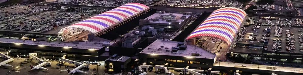 Training, Safety, and Team Transformation at the World’s Busiest Airport