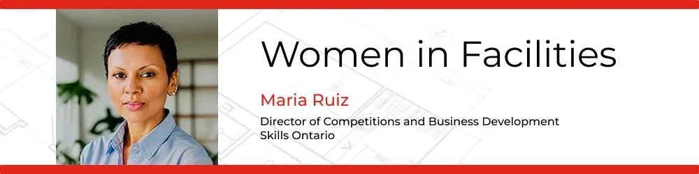 A Profile of Maria Ruiz A Profile of Maria Ruiz