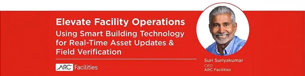 Revolutionizing Facility Operations