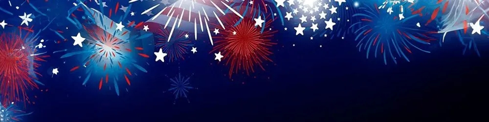 Top Four Safety Tips for 4th of July