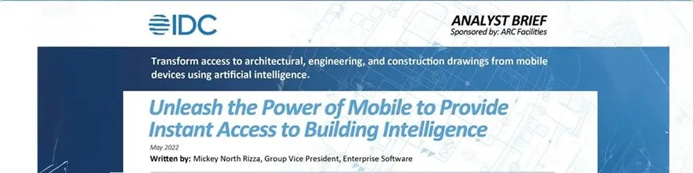 Unleash the Power of Mobile to Provide Instant Access to Building Intelligence 