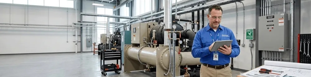 What Manufacturing Emergencies Reveal About Documentation