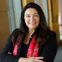Maria O’Callaghan-Cassidy profile image