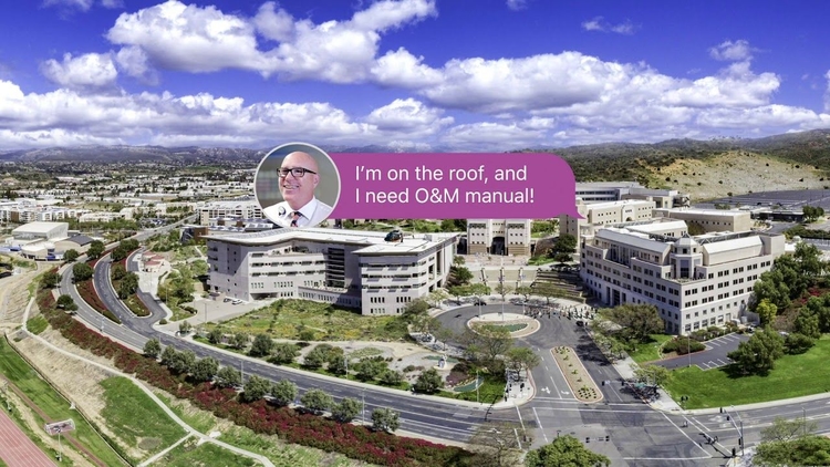ARC Facilities Looping Video