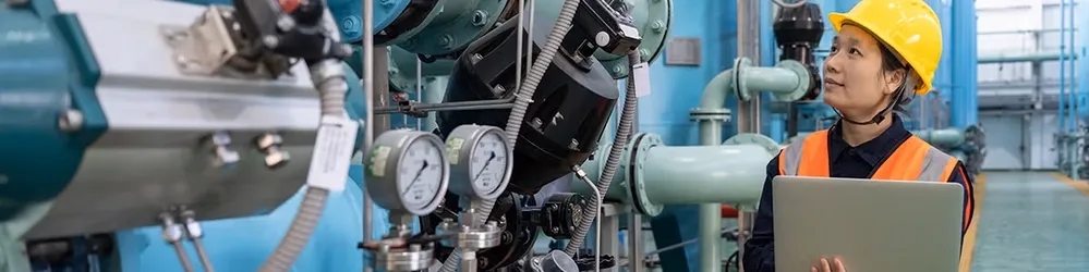 How to Map All Water & Gas Valves in a Building Fast