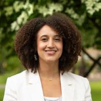 Shalita Myrick  profile image