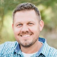 Byron Woods profile image