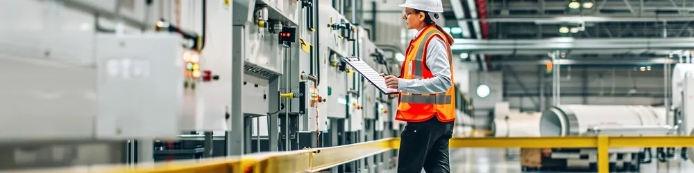 Proactive Facility Maintenance Tips for Lower Costs