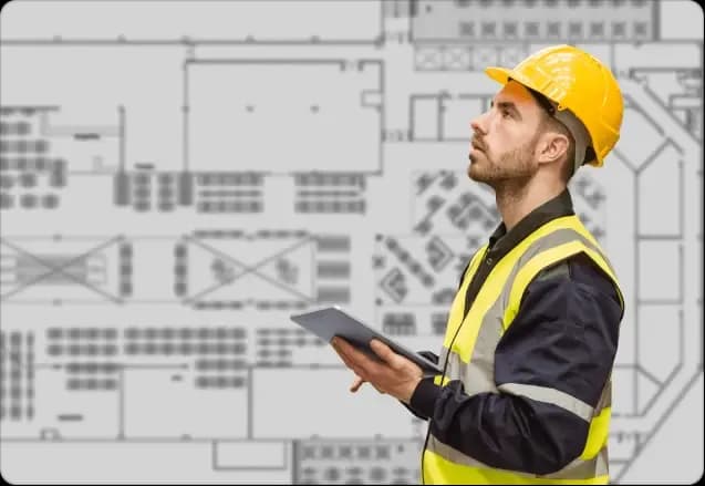 Manufacturing Facilities Management Software
