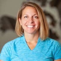 Tia Freiburger profile image