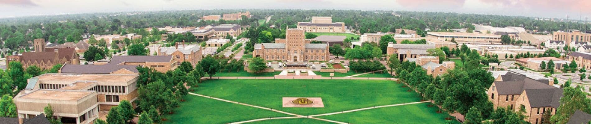 The University of Tulsa Stops Losing Critical Facilities Data