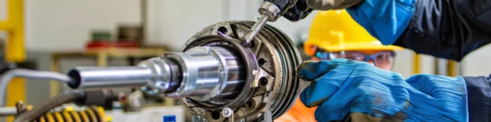 Preventive maintenance tips to extend equipment life
