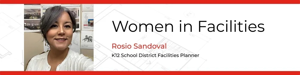 Rosio Sandoval
