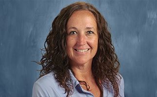 Image for A Profile of Lisa Trayter