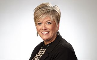 Image for A Profile of Beth Fasching  