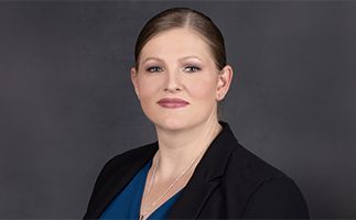 Image for A Profile of Amanda Stephens 
