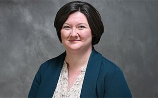 Image for A Profile of Rebecca Lanter