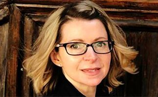 Image for A Profile of Lisa Belokur 