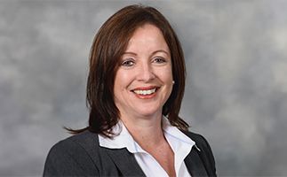 Image for A Profile of Deborah Czubkowski 