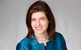 Image for A Profile of Johnson Control's Julie Brown