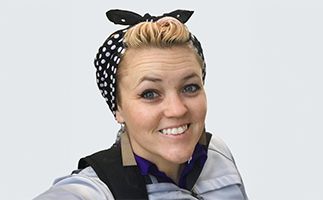 Image for A Profile of Samantha Howell
