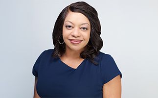 Image for Profile of Linda Foggie