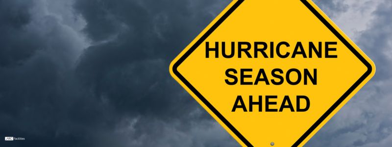 Weekly Monitoring During Hurricane Season (June - November)