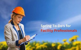 Image for Facilities To-Do List: